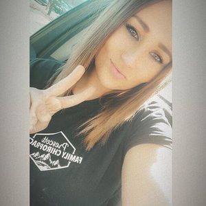 Meet your Posher, Rosalind